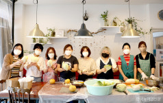 지역화폐협동조합ㅣ한 달에 두 번, 제철 로컬푸드가 배달돼요