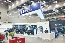 [2022 키엠스타] 25개국 443개 기업 참가…스마트농업 비전·미래 밝히다