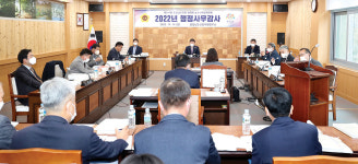충남도 산림자원·축산기술연구소 행감