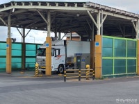 축산업계 화물연대 파업, 축산농가 피해 없어야