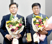 전주김제완주축협, 도시 농·축협 역할지수 평가 우수상