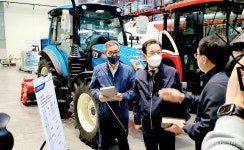 농협, 영농자재 공급가격·수급 안정 나선다