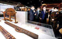 국립농업박물관 개관…역사·문화·미래 한눈에 