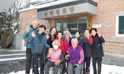 [2023 새해특집] 살던 곳에서 편안한 노후 보낼 수 있게…서로 돌봄이 필요한 때죠
