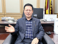 신우용 여주 점동농협 조합장 농민 조합원 소득증대·복리증진 주력