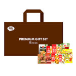 설 선물 고민이라면…풍성한 하림 세트 어떠세요