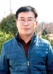 양천농장ㅣ구례단감, 세계시장 문 두드린다