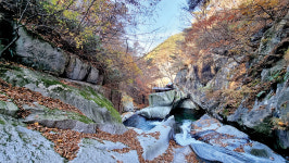조용섭의 지리산이야기 용호구곡, 각자(刻字)를 찾아서②