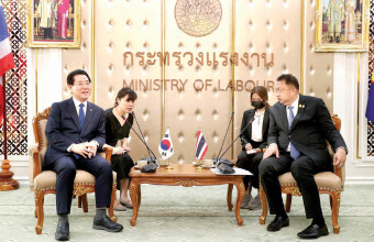 김영록 전남도지사 