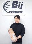 비아이청룡정육점 | [현장 포커스/비아이제이 김병일 대표] 32년 전통 육가공 전문…'밀키트'로 시장 넓힌다