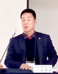 오재곤 한국종돈업경영인회장 연임…핵돈 유전자원센터 건립 강조