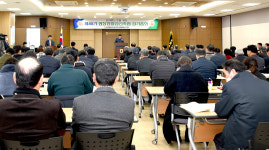 평창영월정선축협, 당기순이익 37억원 달성…14년 연속 30억 넘겨