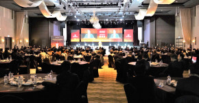 대동 2023년 대리점 총회…우수 대리점 22개 시상