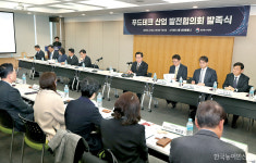 푸드테크 산업 육성 본격화