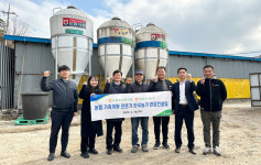 농협, 한우농가 현장컨설팅 돌입