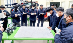 서비스 컴퍼니 혁신 대동, 엔지니어 기술교육