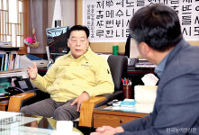 태안군, 농수산물 통합 로컬푸드매장 직영 운영…1000여개 농가 판로 뚫어