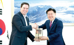 제주도-아일랜드 농업문화 교류 협력