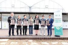 경기창업준비농장 창농팜 30명 입교