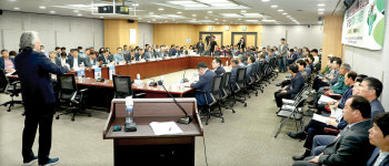 [한우산업전환법 토론회 주제발표] 지속가능한 한우산업 위해 법 제정 시급