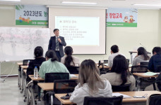 춘천시, 농식품산업 청년 창업자 역량 강화 나서