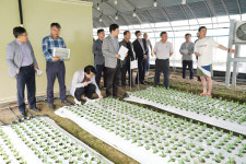 프리미엄 컨설팅 더해…경북특화작목 수출 경쟁력 키운다