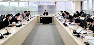 천안시, 친환경농업 육성위원회 개최