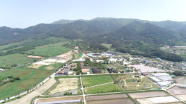 남원 지리산 자락에 귀농귀촌 전원마을 생긴다…지역활력타운 공모 선정