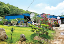 [2023 나눔축산운동] 나도 먹고 소비자도 먹는 우유, 깨끗한 목장서 나와야죠