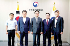 돼지 할당관세 철회·경영안정 대책 마련을