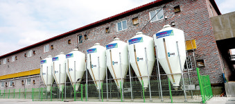 [2023 나눔축산운동] 4대째 이어온 노하우에 ICT 접목…미래 양돈 선도해 나갑니다