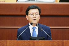 박용근 전북도의원 농약허용물질관리제도 개선을