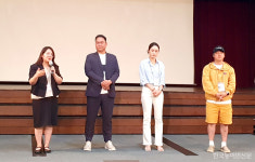 같은 청년농업인끼리 뭉쳐봅시다