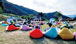 친환경축산대상, 김미자·김소섭·전영대·박홍진 씨 최우수상
