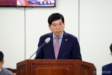 강성중 경남도의원, 섬 주민 교통기본권 보장해야
