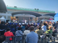 첨단 농기자재가 한눈에… 2023 익산농업기계박람회 막올랐다