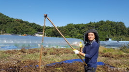 경상남도 자랑스런 농어업인상 5명 선정