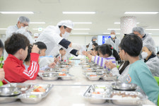 세종시, 세종산 농축산물 무상급식 추진 주목