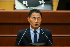 전용태 전북도의원 사회적 경제·농업 지원 확대를