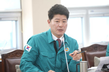 [2023 행감 | 강원] 농수위-농정국 간 원활한 소통·보고체계 확립 필요