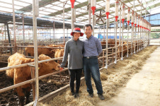 선진 컨설팅 통해 1++ 출현율 41.2% 달성