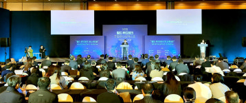 전 세계가 즐기는 케이-푸드…더 큰 시장으로 도약 꿈꾼다
