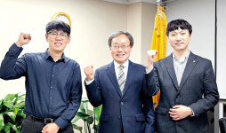 나눔축산운동본부 후원액 22억원 돌파…양축농가 참여 늘고 사업 더 탄탄하게
