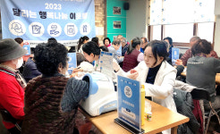 [새해기획] 매주 수요일, 달행이가 마을로 찾아 갑니다