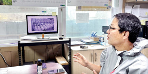 [새해기획ㅣ주목되는 축산정책은] 스마트장비로 데이터 수집, 솔루션도 준다