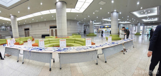 한우자조금대의원회, 정족수 못 채워 무산