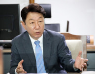 우범기 전주시장 도시농업 메카 기반조성 주력