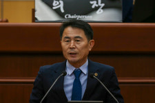 전용태 전북도의원 동부권 농기계교육센터 및 임업연구소 설치해야