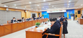 나눔축산운동본부 모금액 23억 달성…후원자 수도 2만6400명까지 늘릴 것