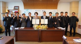 경북농업기술원-국립종자원, 고품질 품종육성 협력 강화 MOU